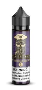 The Captain – Berry Marshmallow